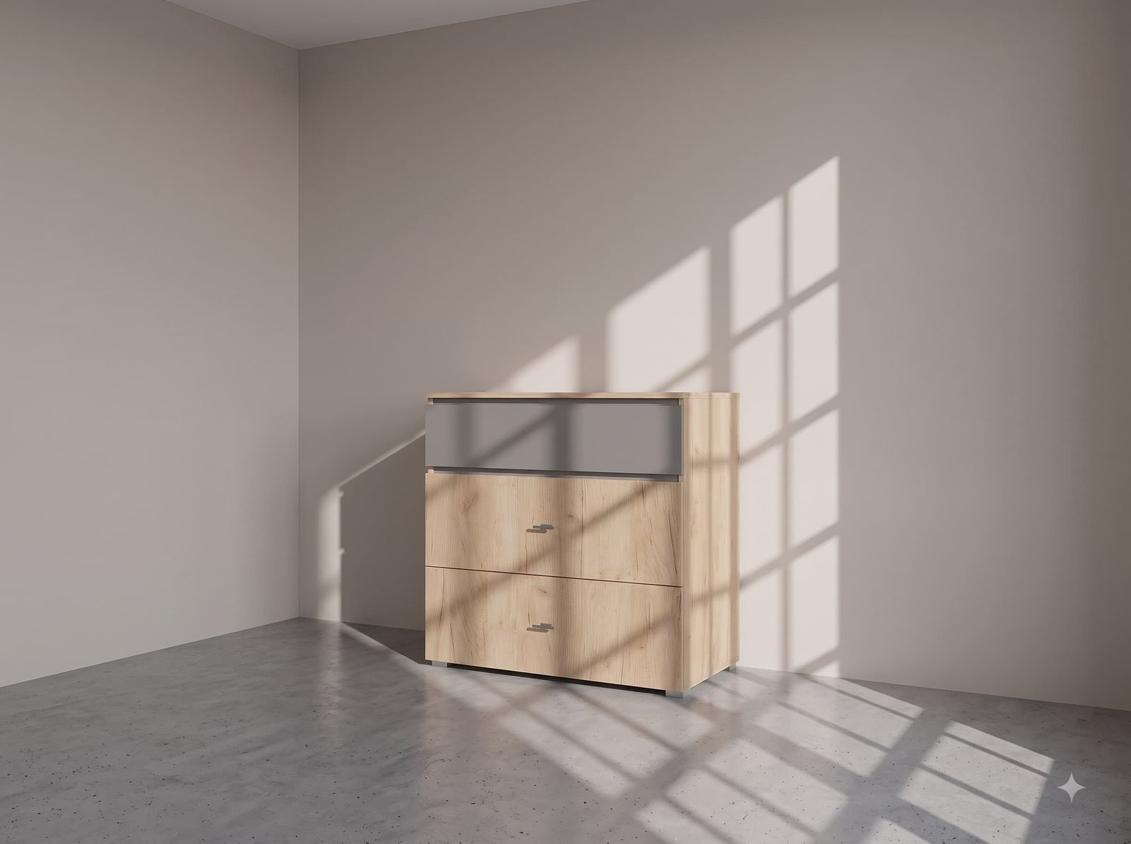 Комод Сильвия 800